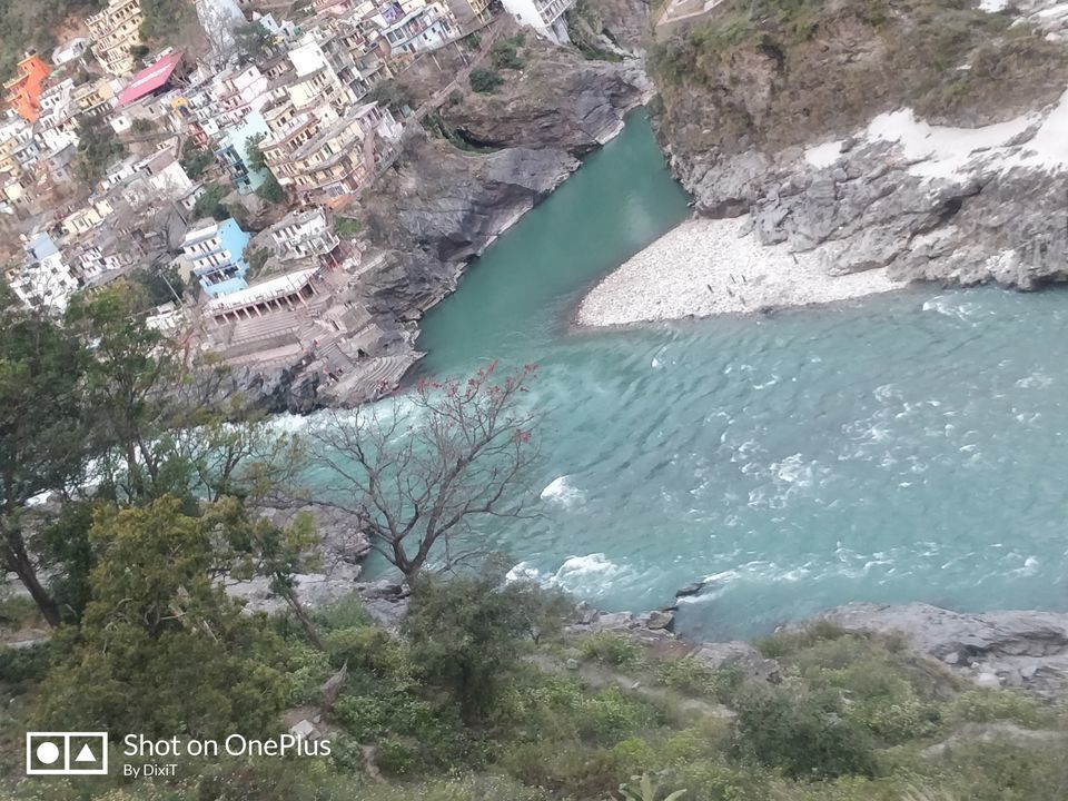 Photo of A Day in Chopta & Rudraprayag by Shwetanshu Dixit