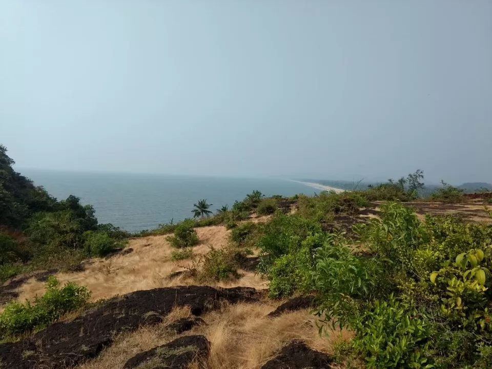 Photo of HosteLaVie-Gokarna, Gokarna, Karnataka, India by Ishvani Hans