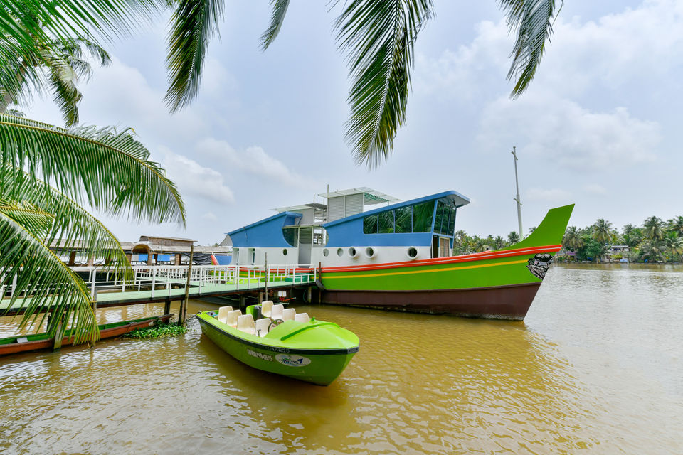 Photo of 10 Indian Holidays So Good, You Might Want To Rethink Your International Trip! 5/10 by Ishvani Hans