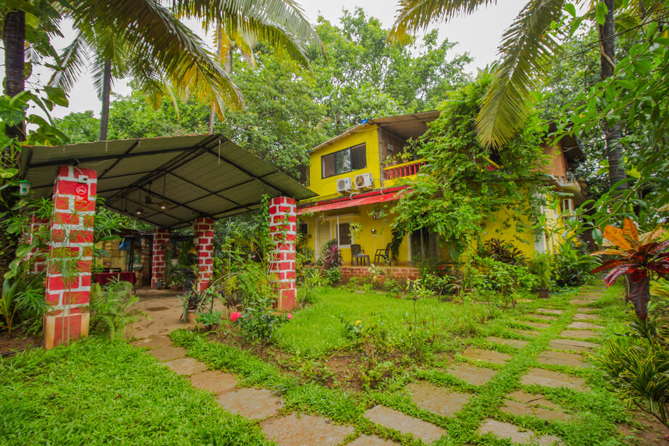 Photo of These Stunning Homestays In India Will Make You Ditch Luxury Resorts 8/10 by Ishvani Hans