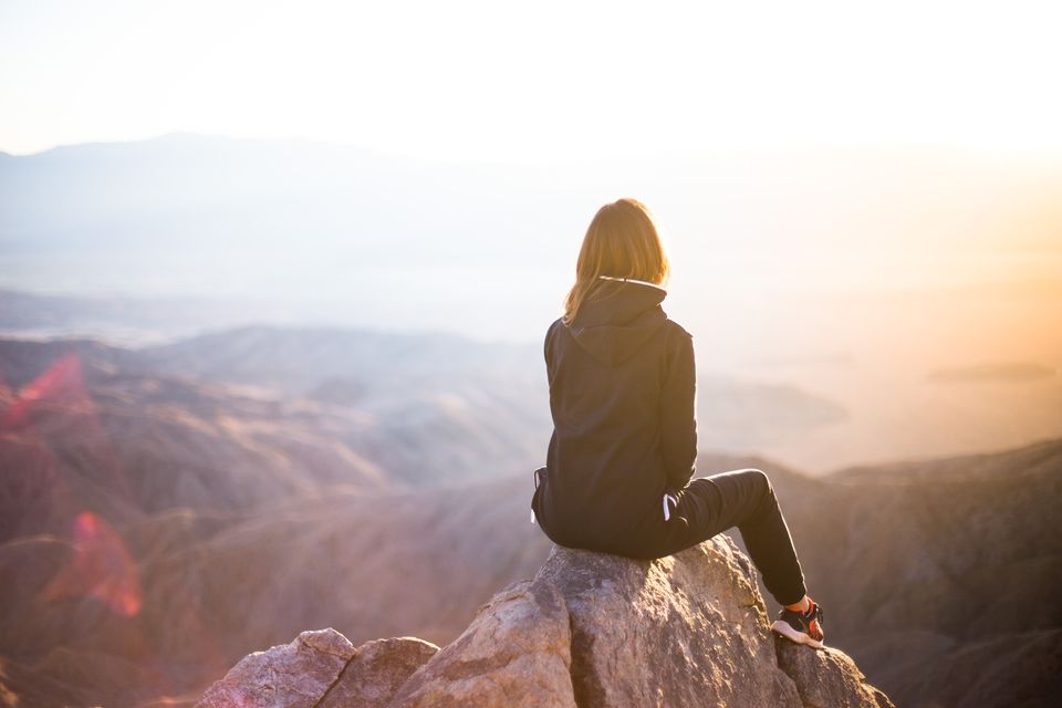 Photo of Travelling Solo When You Have Anxiety 2/2 by Ishvani Hans