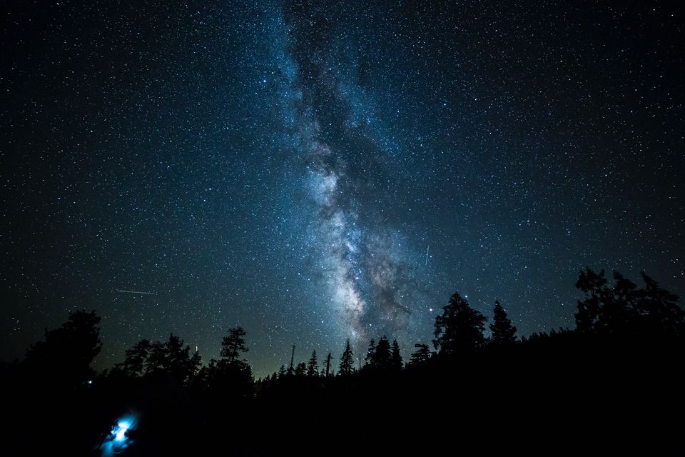 Photo of Love Stargazing? Download These Apps For Your Next Astronomical Trip! 1/1 by Ishvani Hans