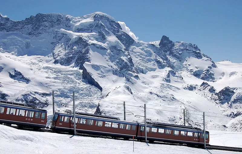 Photo of Zermatt, Switzerland by Sreshti Verma