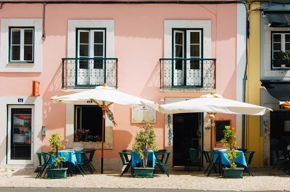 Photo of Lisbon, Portugal by Sreshti Verma