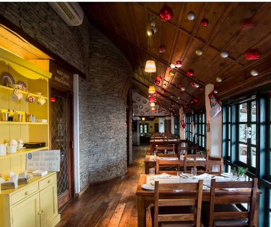 Photo of Rokeby Manor, Mussoorie, Rajmandi, Landour, Mussoorie, Uttarakhand, India by Aakanksha Magan
