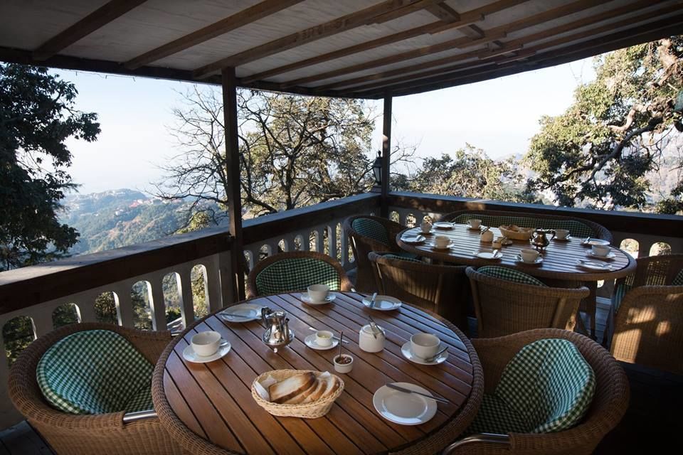 Photo of Cafes In Landour Serving Yummy Food, Including Little Llama Cafe and Cafe Ivy Landour! by Aakanksha Magan