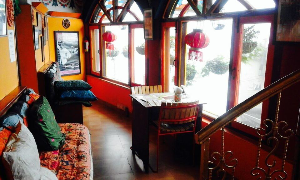 Photo of Cafes In Landour Serving Yummy Food, Including Little Llama Cafe and Cafe Ivy Landour! by Aakanksha Magan