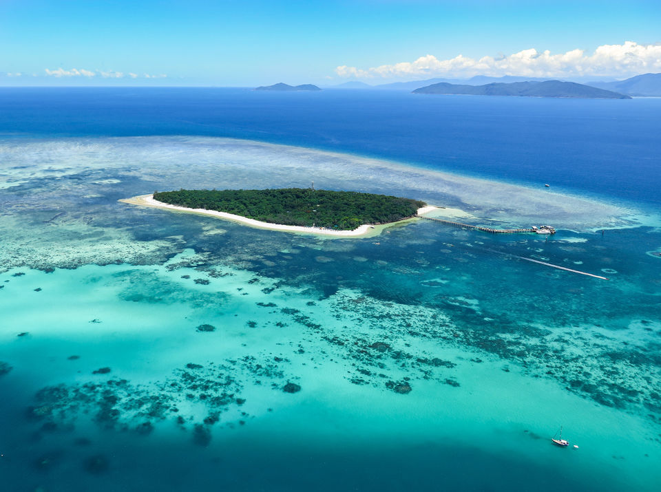 Photo of Cairns QLD, Australia by Aakanksha Magan