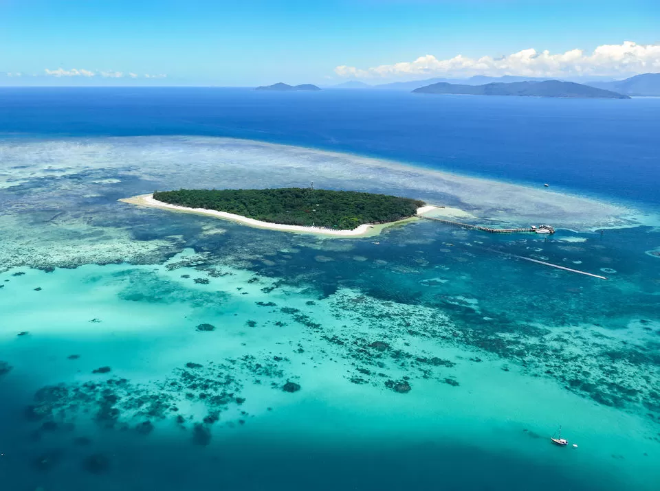 Photo of Cairns Queensland, Australia by Aakanksha Magan