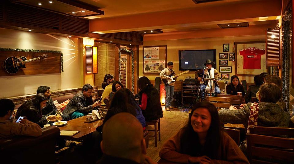 Photo of #TasteTrails: 5 Cafes In Shillong Serving Delicious Food In Under ₹400 Per Person by Aakanksha Magan