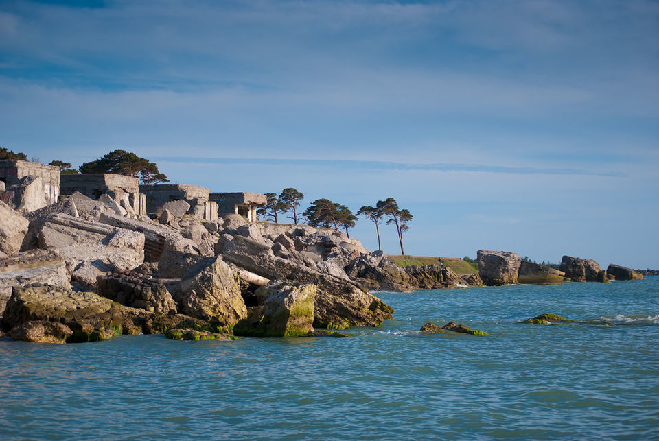 Photo of Stunning Secret Islands That Will Make Your Euro Trip Better Than Everybody Else's by Aakanksha Magan
