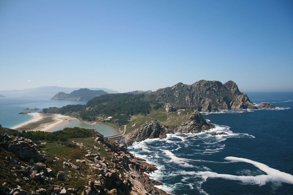 Photo of Stunning Secret Islands That Will Make Your Euro Trip Better Than Everybody Else's by Aakanksha Magan