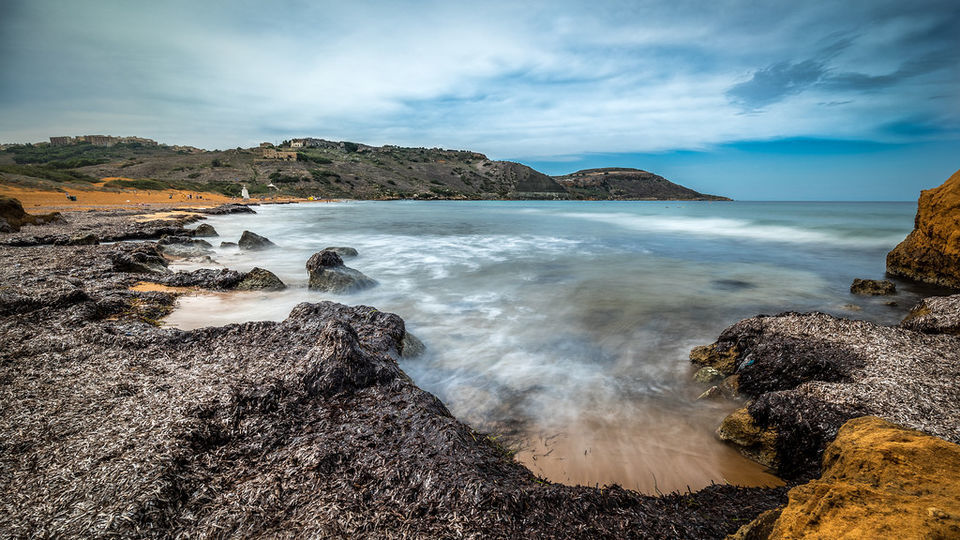 Photo of Stunning Secret Islands That Will Make Your Euro Trip Better Than Everybody Else's by Aakanksha Magan