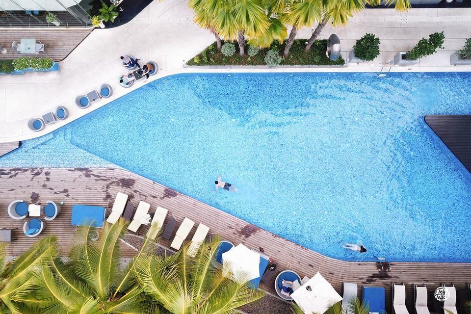 Photo of Unbelievably Luxurious International Vacations From India Under ₹50K To Plan For 2018 by Aakanksha Magan