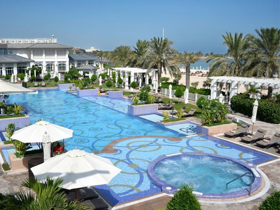 Photo of Unbelievably Luxurious International Vacations From India Under ₹50K To Plan For 2018 by Aakanksha Magan