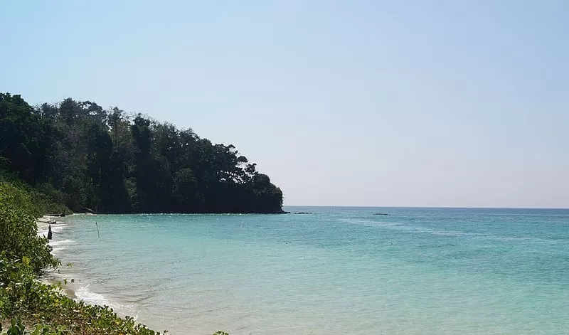 Photo of Nicobar Islands by Aakanksha Magan