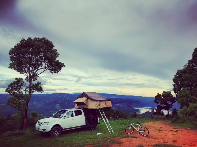 Photo of Shillong, Meghalaya, India by Aakanksha Magan