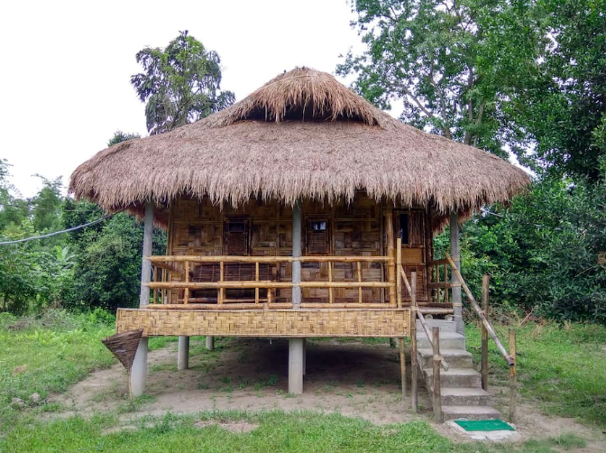 Photo of Natun Kulamora Chapori N.C., Assam, India by Aakanksha Magan