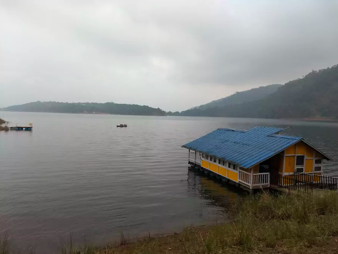 Photo of 8 Homestays, 8 Towns: Experience it All During Your Northeast India Trip, One Airbnb At A Time by Aakanksha Magan