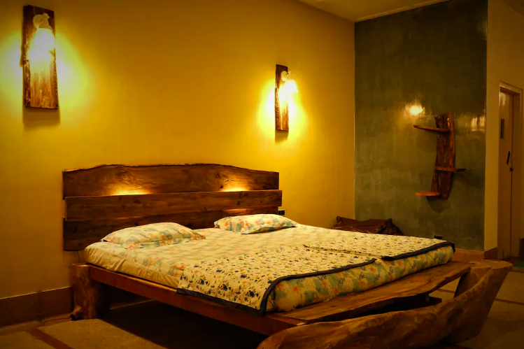 Photo of 8 Homestays, 8 Towns: Experience it All During Your Northeast India Trip, One Airbnb At A Time by Aakanksha Magan
