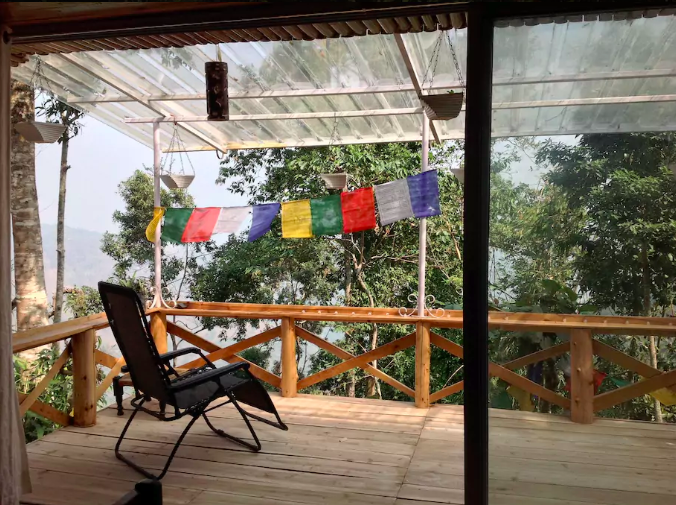 Photo of Mirik, West Bengal, India by Aakanksha Magan