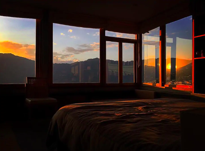 Photo of Sikkim, India by Aakanksha Magan