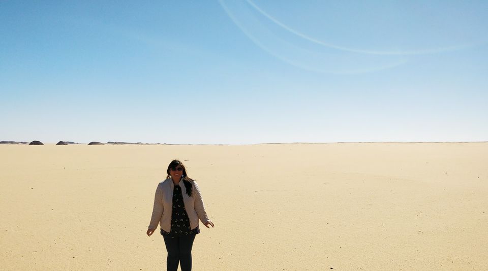 Photo of Five Women Share Their Best and Worst Solo Female Travel Experiences 5/6 by Aakanksha Magan