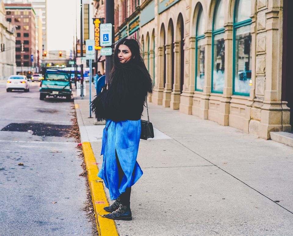 Photo of Five Women Share Their Best and Worst Solo Female Travel Experiences 6/6 by Aakanksha Magan