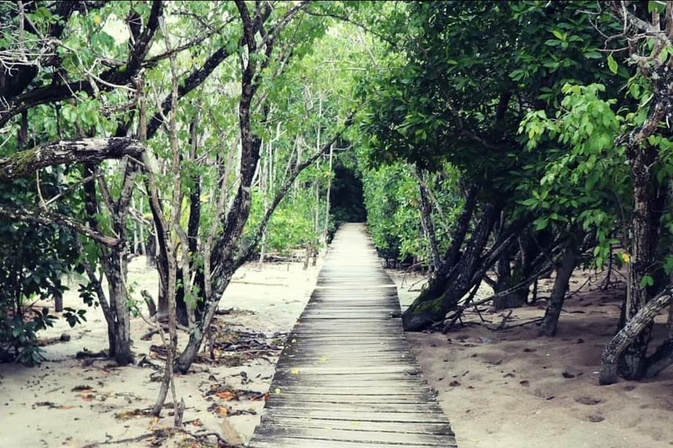 Photo of Seychelles: the hidden treasure by Wanderer_dentist