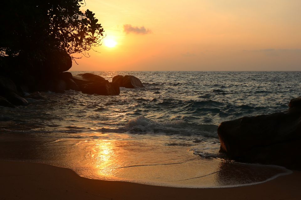 Photo of Seychelles: the hidden treasure by Wanderer_dentist