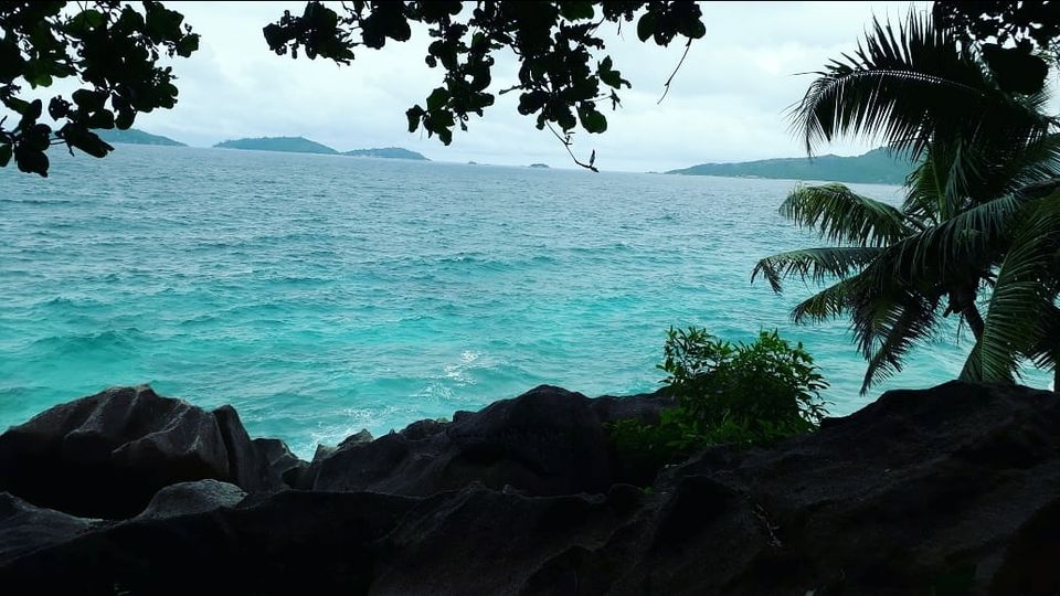 Photo of Seychelles: the hidden treasure by Wanderer_dentist