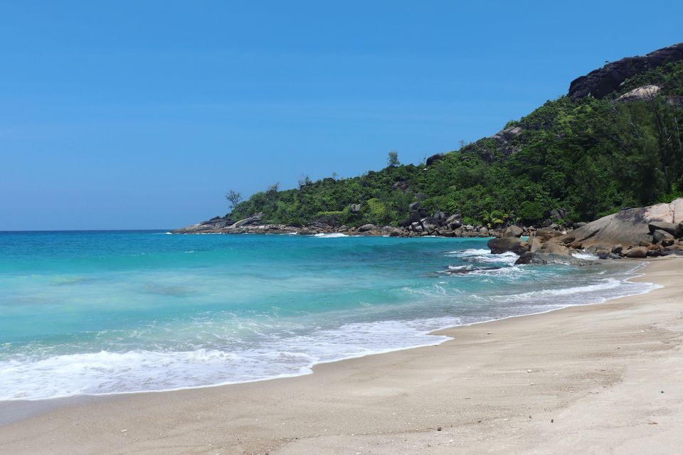 Photo of Seychelles: the hidden treasure by Wanderer_dentist