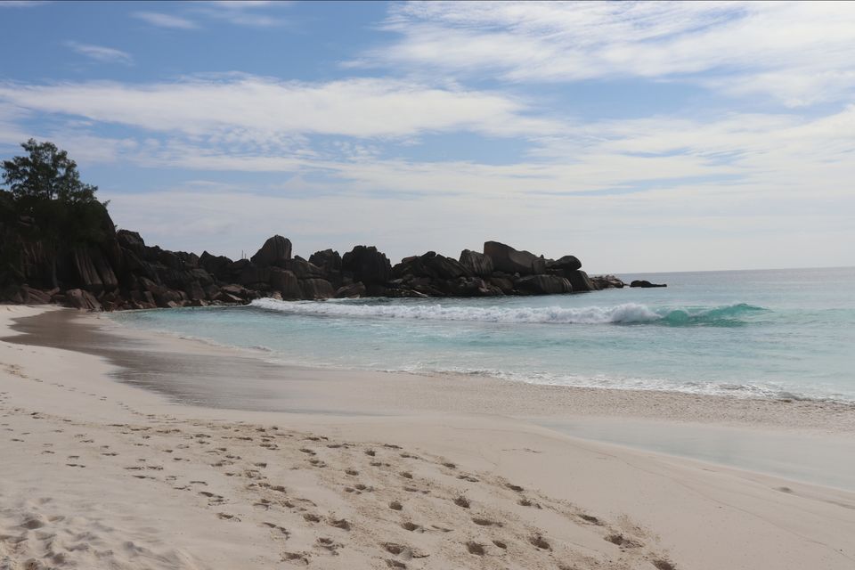 Photo of Seychelles: the hidden treasure by Wanderer_dentist