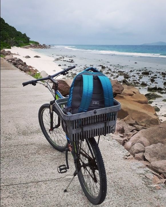 Photo of Seychelles: the hidden treasure by Wanderer_dentist