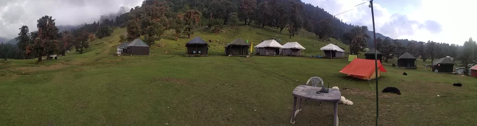 Photo of Chopta, Uttarakhand, India by DUSHYANT SINGH