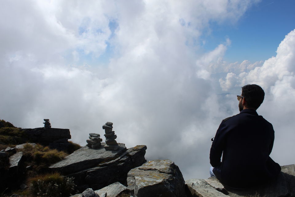 Photo of Deorital Chopta Tughnath and Chandrashila by DUSHYANT SINGH