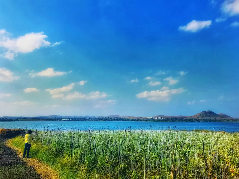 Photo of Beyond by Sula, Nasik, Maharashtra, India by LanesToLove