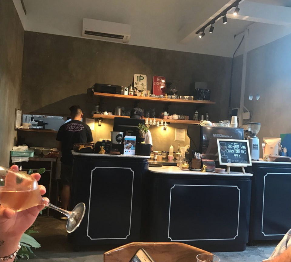 Photo of 3 places to eat in Bali : Good Food 1/1 by LanesToLove