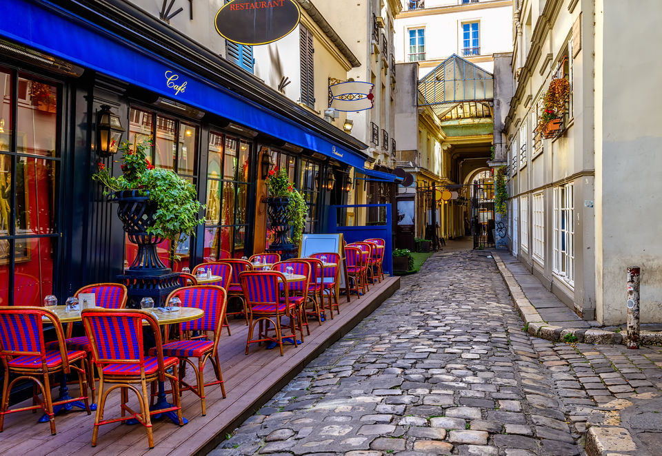 Photo of Paris under Rs 75000 only! 1/1 by LanesToLove