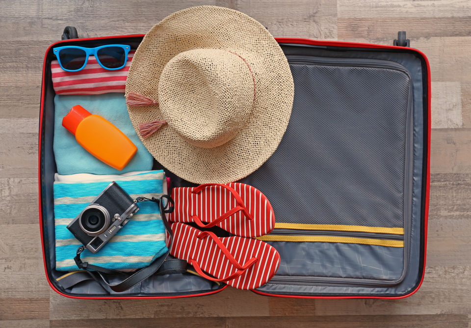 Photo of A 4 point packing checklist when going to Bali by LanesToLove
