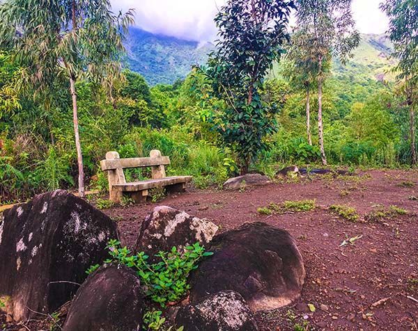 Photo of Banasura Hill Resort, Wayanad, Kerala, India by Aishwarya Iyengar