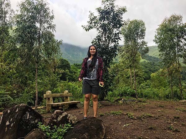 Photo of Banasura Hill Resort, Wayanad, Kerala, India by Aishwarya Iyengar