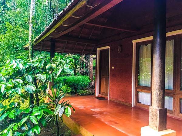 Photo of Banasura Hill Resort, Wayanad, Kerala, India by Aishwarya Iyengar