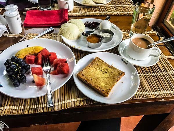 Photo of Banasura Hill Resort, Wayanad, Kerala, India by Aishwarya Iyengar