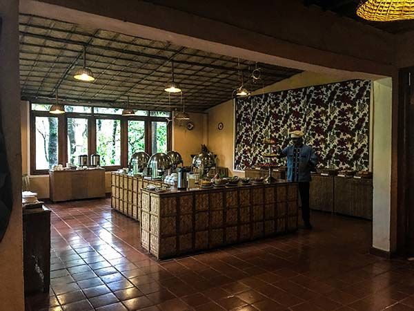 Photo of Banasura Hill Resort, Wayanad, Kerala, India by Aishwarya Iyengar