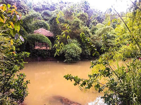 Photo of Banasura Hill Resort, Wayanad, Kerala, India by Aishwarya Iyengar