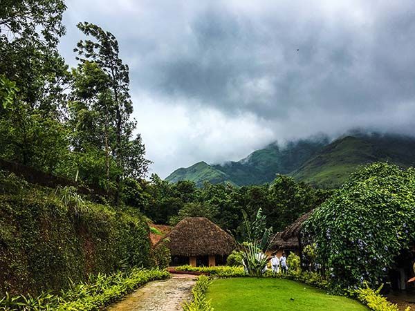 Photo of Banasura Hill Resort, Wayanad, Kerala, India by Aishwarya Iyengar