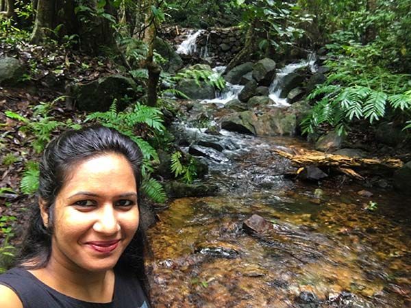 Photo of Banasura Hill Resort, Wayanad, Kerala, India by Aishwarya Iyengar