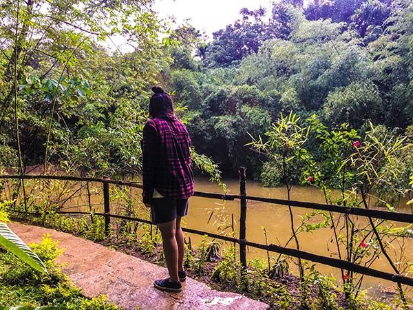 Photo of Banasura Hill Resort, Wayanad, Kerala, India by Aishwarya Iyengar