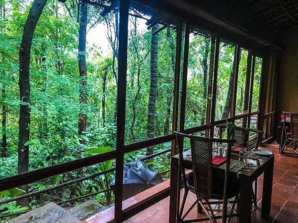 Photo of Banasura Hill Resort, Wayanad, Kerala, India by Aishwarya Iyengar
